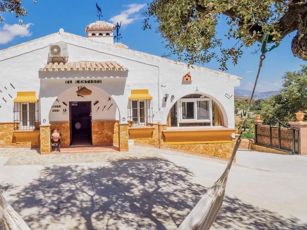 Holiday home Tu Villa Rural Lentisco 8 Dormitorios Piscina Privada Alhaurin el Grande Spain