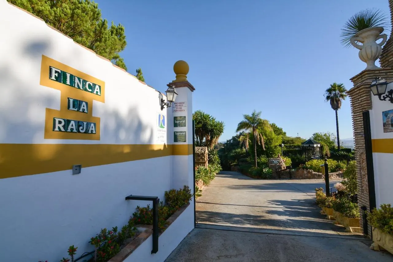 Tu Villa Rural Lentisco 8 Dormitorios Piscina Privada Alhaurin el Grande Spain