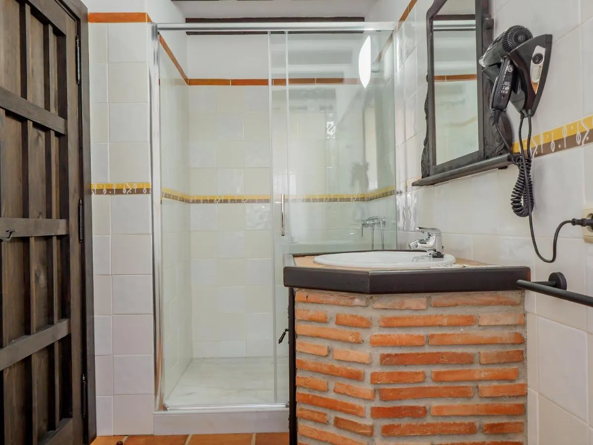 Holiday home Tu Villa Rural Lentisco 8 Dormitorios Piscina Privada Alhaurin el Grande