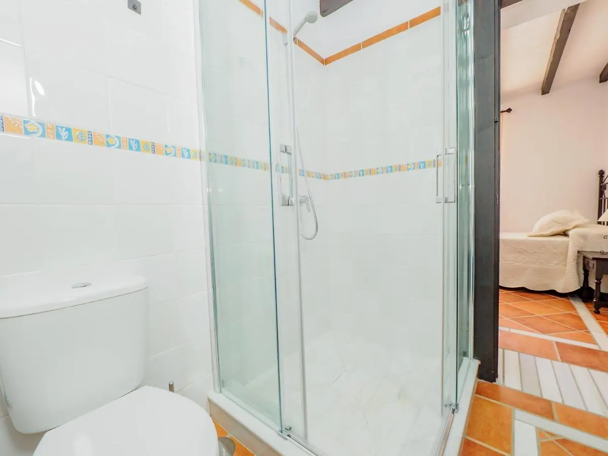 Holiday home Tu Villa Rural Lentisco 8 Dormitorios Piscina Privada Alhaurin el Grande