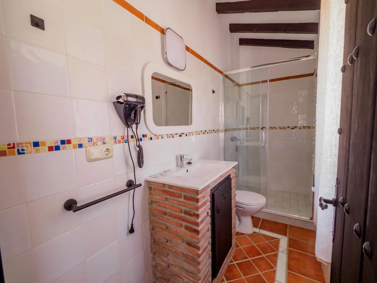 Tu Villa Rural Lentisco 8 Dormitorios Piscina Privada Alhaurin el Grande Spain