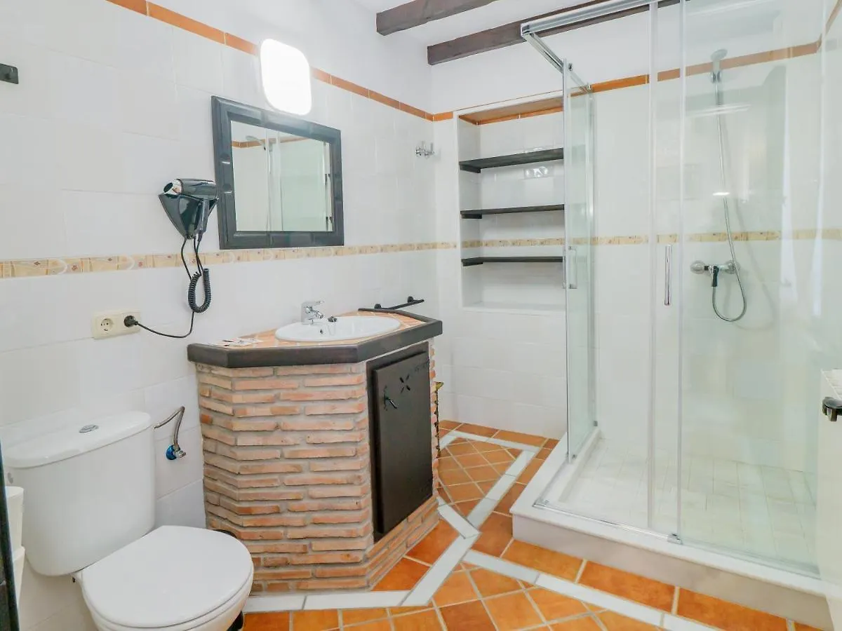 Tu Villa Rural Lentisco 8 Dormitorios Piscina Privada Alhaurin el Grande 0*,  Spain